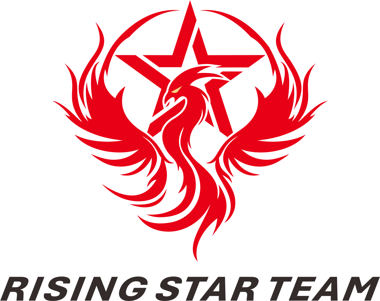 German Squad Community Teamlogo